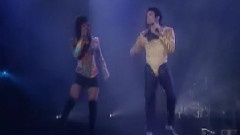 Michael Jackson - I Just Can't Stop Loving You 危险之旅 布加勒斯特站