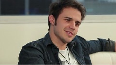 Kris Allen - 15 Questions With Kris Allen