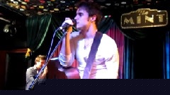 Kris Allen - Live Like Were Dying