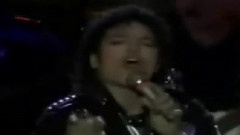 Michael Jackson - Wanna Be Startin' Somthin' Bad之旅