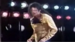 Michael Jackson - Wanna Be Startin' Somthin' 危险之旅 布加勒斯特站