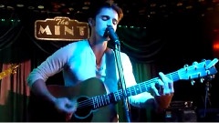 Kris Allen - Out Alive