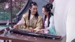 周旋 - 西厢听琴