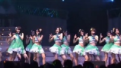 パレオはエメラルド TDC