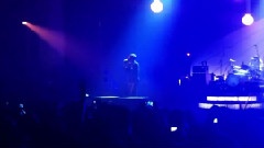 Bedshaped Brixton Academy