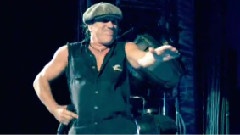 AC/DC - Iron Man 2