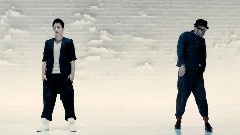 韩庚花样斗舞飙人气