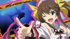 キミハーレムナコトナカレ