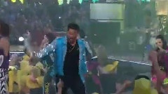 LMFAO - Party Rock Anthem & Champagne Showers & Sorry For Party Rocking & Sexy And I Know It Much Music Video Awards