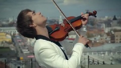 Alexander Rybak - Стрела