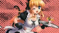 明日のために <FORTUNE ARTERIAL>MAD