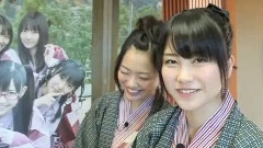 AKBと温泉 有马 汤めくり写真ツアー 中文字幕