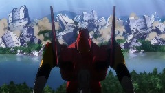 This Is Love < EVA > AMV