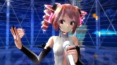 夜のしじまにカラフルxメロディ