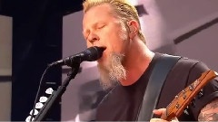 Metallica - Nothing Else Matters