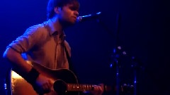 Death Cab For Cutie - I Will Follow You Into The Dark