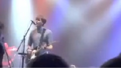 Death Cab For Cutie - Crooked Teeth Krakatoa' Near Bordeaux