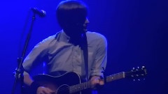 Death Cab For Cutie - I Will Follow You Into The Dark