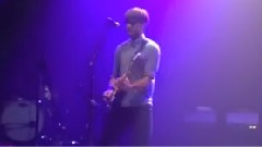 Death Cab For Cutie - Marching Bands Of Manhattan