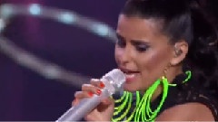 Nelly Furtado - Big Hoops