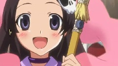 神のみxジャネット