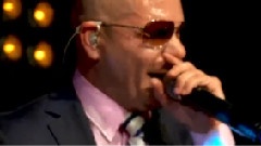 Pitbull - Rain Over Me