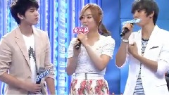 智恩 & Infinite Cut