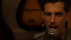 Daniel Ahearn - I Will Let You Go