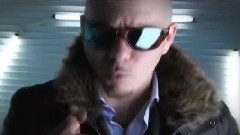 Pitbull - Crazy People