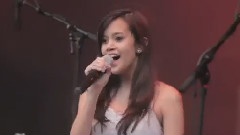 Megan Nicole - Feel So Close