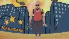 Immortal Scum 饭制版