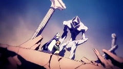 Never Back Down 饭制版