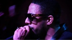 Ryan Leslie - Breathe