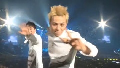 Olleh Market's Bigbang TV