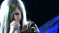 Avril Lavigne - Alice