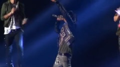 Monster Alive Tour In Fukuoka