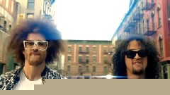 Ida Corr - Let Me Think About Party Rock