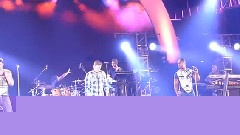 Blue成都大爱音乐节4