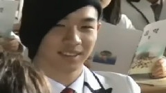 Shooting CF Making 1