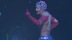 2008舞林正传演唱会