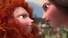 Princess Merida