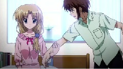 Lucid Dream <EF-A Tale Of Melodies> MAD