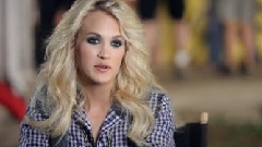 Carrie Underwood - Blown Away