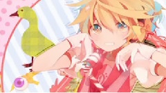 周刊VOCALOID排行榜