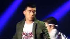 Monster Alive Tour In Fukuoka