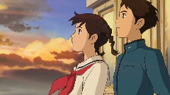 手嶌葵 - さよならの夏～コクリコ坂から～