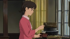 手嶌葵 - 朝ごはんの歌