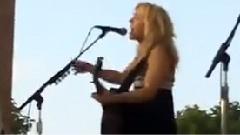 The Band Perry - Hey Love