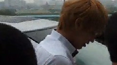 南京禄口机场送机