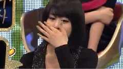 朴智妍不要哭泣